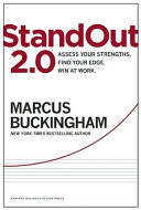 Standout 2 0 Book