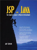 JSP and Java