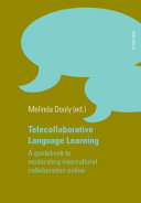 Telecollaborative Language Learning