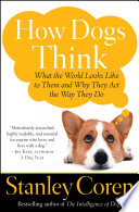 How Dogs Think PDF Book By Stanley Coren
