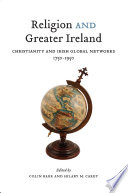 Religion and Greater Ireland Book