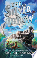 The Silver Arrow Book