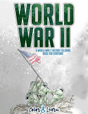 World War II (Color and Learn)