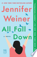 All Fall Down PDF Book By Jennifer Weiner