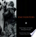 Encounters Book