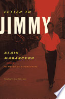 Letter to Jimmy Book