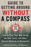 Guide to Getting Around without a Compass