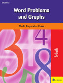 Word Problems and Graphs