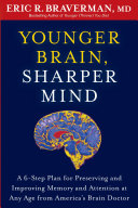 Younger Brain  Sharper Mind
