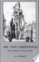 Art and Christhood