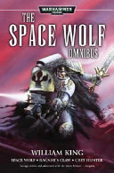 Space Wolf The First Omnibus
