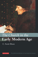 The Church in the Early Modern Age
