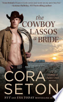 The Cowboy Lassos a Bride Book