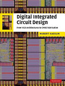 Digital Integrated Circuit Design