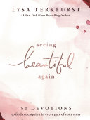 Seeing Beautiful Again [Pdf/ePub] eBook
