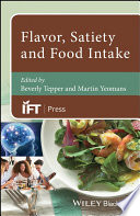 Flavor  Satiety and Food Intake Book