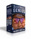 Baseball Genius Home Run Collection