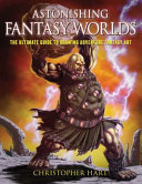 Astonishing Fantasy Worlds Book