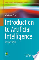 Introduction to Artificial Intelligence Book