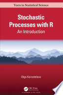 Stochastic Processes with R Book