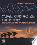 Book Cyclostationary Processes and Time Series Cover