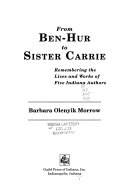 From Ben Hur to Sister Carrie