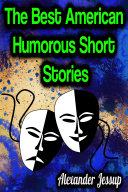 Read Pdf The Best American Humorous Short Stories