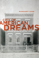 City of American Dreams