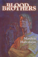 Blood Brothers Book
