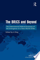 The BRICS and Beyond Book