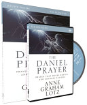 The Daniel Prayer Study Guide with DVD Book