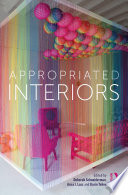 Appropriated Interiors Book
