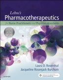 Lehne's Pharmacotherapeutics for Advanced Practice Providers - E-Book