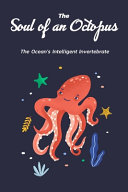 The Soul of an Octopus Book