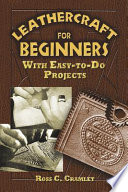 Leathercraft for Beginners Book