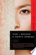 How I Became a North Korean Book
