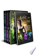 Lost In Limbo  Lana Harvey  Reapers Inc  Books 1 3  Book PDF