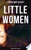 Little Women (Complete 4Book Collection)
