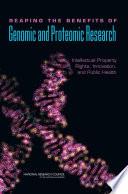 Reaping the Benefits of Genomic and Proteomic Research Book