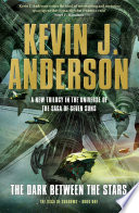 The Dark Between the Stars PDF Book By Kevin J. Anderson
