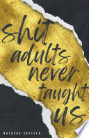 Shit Adults Never Taught Us Book PDF