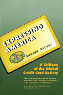 Expressing America [Pdf/ePub] eBook