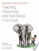 Teaching Happiness and Well Being in Schools Book
