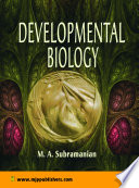 Developmental Biology Book