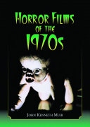 Horror Films of the 1970s [Pdf/ePub] eBook