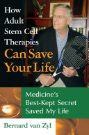 How Adult Stem Cell Therapies Can Save Your Life