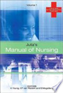 Juta s Manual of Nursing Book