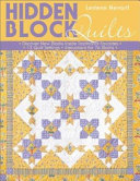 Hidden Block Quilts