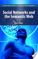 Social Networks and the Semantic Web