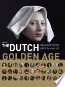 The Dutch Golden Age Book